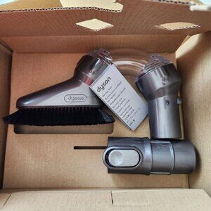 Dyson Part 917646-01 Multi Angle Up Top Tool, Genuine Dyson Part